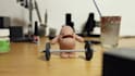 create unique 3d claymation video and stop motion animation