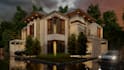 do ,3d modelling, and lumion rendering