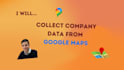 find company leads using google maps