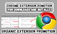 do chrome extension promotion browser extension chrome extension download