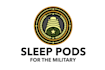 design unique high quality military logo
