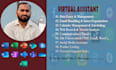 your professional virtual assistant