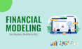 build investor ready financial models with forecasting