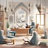 teach quran and translation