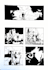 draw a full comic page