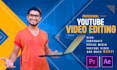 edit talking head youtube videos for high retention