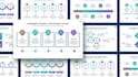 create modern, clean, and engaging powerpoint slides