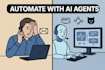 build custom ai agent, chatbots, automation for your business