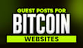 do guest posts for bitcoin website