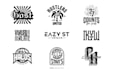 design startup company logo