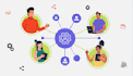 create a custom explainer video animation for you