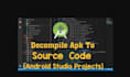 decompile and recompile any ea file and unlock the source code