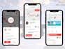 develop chauffeur booking app, private ride app, trip scheduling app