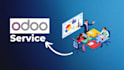 do odoo enterprise and community setup and customize
