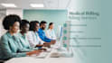 be your medical billing and coding consultant