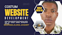 be your all in one designer and programmer