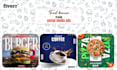 design poster food, event party and promotional posters