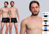 real time 3d metahuman avatar virtual reality augmented character model humanoid