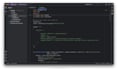 doing projects using python