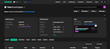 create a solana coin or token with custom prefix or suffix