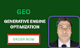 do SEO and web optimization for you