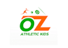 design athletics equipment business logo