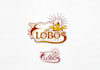 create lobes sports academy logo design