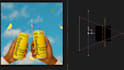 do professional video editing and motion graphics