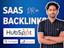 make backlinks on premium saas websites