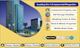 do real estate property research with skip tracing