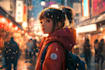 draw amazing fan art illustration