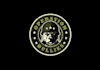 design american bully breed logo