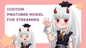 create chibi pngtuber model for streaming