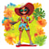 draw amazing cartoon design
