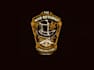 design professional steampunk logo with all graphics design concept