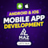 mobile app development android app development