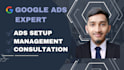 setup and manage google ads campaigns