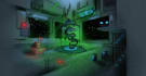 do science fiction environment art