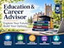 be your education and career transition advisor