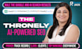 build ai driven premium backlinks for GEO SEO aeo