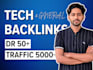 publish guest post on premium tech and general sites