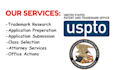 be your trademark registration attorney at uspto