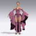 make any 3d fashion designs and patterns