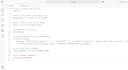 write python scripts and debug codes