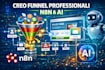 build a high converting sales funnel for your business