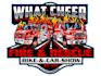 design a professional fire station logo