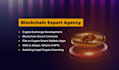 develop crypto exchange, crypto wallet or apps, blockchain expert agency
