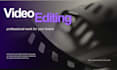 make a professional video editing