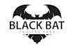 design a modern bat logo with original concept