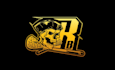 design dynamic attractive raiders lacrosse logo